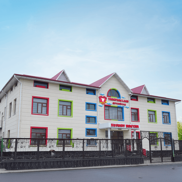 НАВОИНСКИЙ ФИЛИАЛ