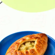 Полдник